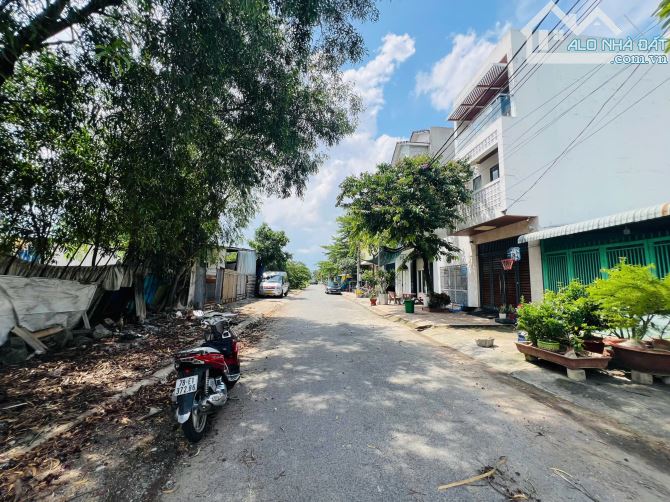 Đất bán 3 lô liền kề 3,2 tỷ/lô siêu hiếm tại thị trường TĐC Bửu Long tổng 216m2 - 2