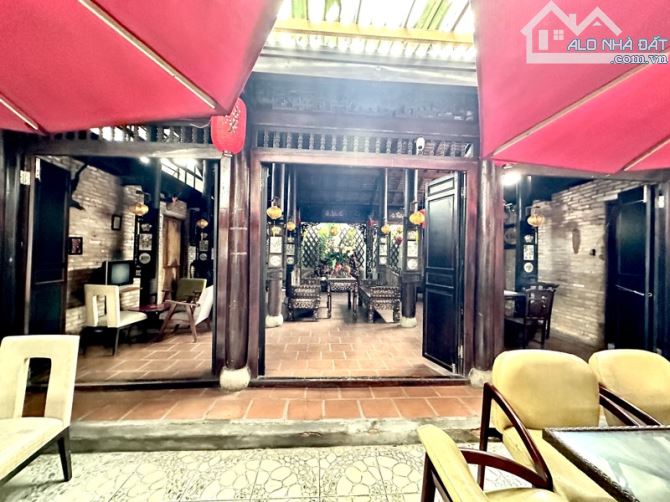 Bán nhà mặt tiền đường Nguyễn Hữu Cầu 763m 2 lầu chỉ 41 tỷ Xã Trung Chánh Huyện Hóc Môn - 2