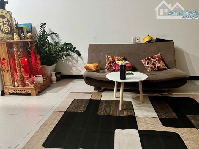 NHÀ ĐẸP 4 TẦNG- AN PHÚ ĐÔNG , Quận 12- ngang 5.8m - chỉ 6.4 Tỷ - 2