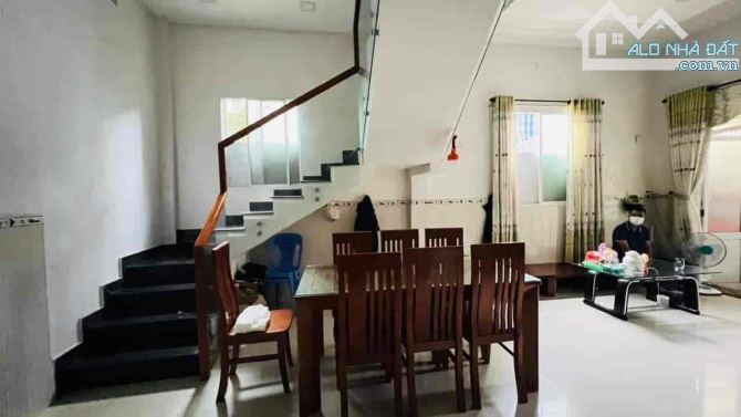 Nhà 2 tầng kiệt Lê Duẩn – diện tích 58m² – ngang 6.4m – gần mặt tiền g - 2