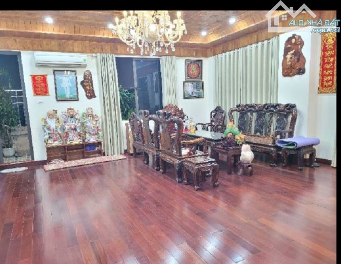 65 Tỷ/ 9 Tầng / 10 M tiền/ 180/200 M2 / Phân Lô Vỉa hè / Tân Triều - 2