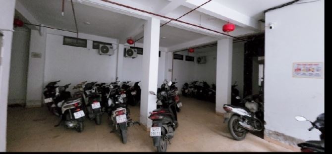34 Tỷ /147 M2 /7 Tầng/ 14 M tiền/ Tân Triều/ Thanh Trì - 2