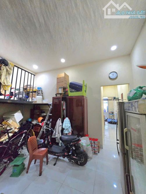 Mặt Tiền Đường làng Tăng phú Phường Tăng Nhơn Phú A TP Thủ Đức 11,2 Tỷ - 2