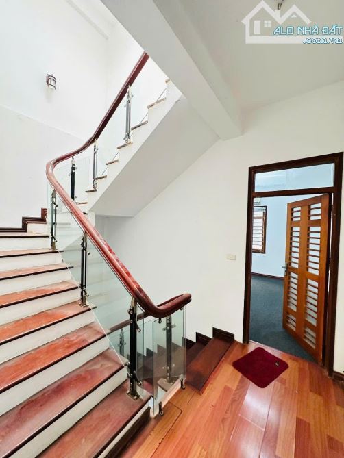 NHÀ SIÊU HIẾM PHỐ NGUYỄN KHUYẾN, VĂN QUÁN, HÀ ĐÔNG 69m2-4tầng-nhỉnh 17tỷ, Ô TÔ-KINH DOANH - 2
