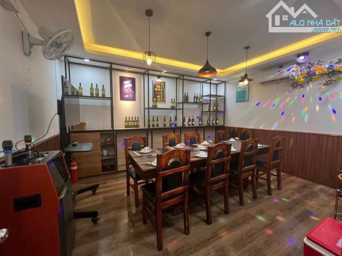 Hẻm nhựa 9m có lề đường Cống Lở, 5,2x16m, nhà 4 tầng chỉ 9,1 tỷ - 2