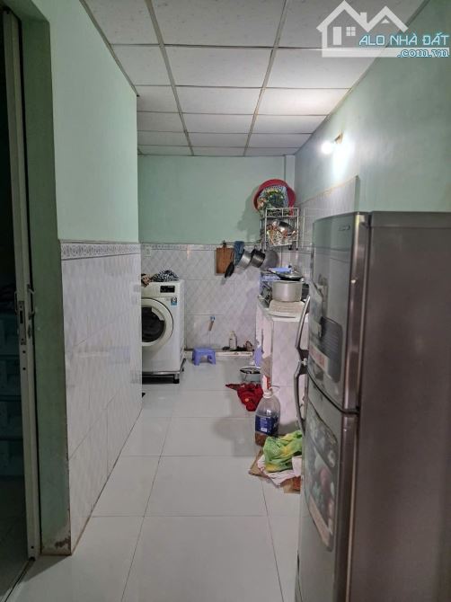MẶT TIỀN KD- DĨ AN- 65M2- 3.3 TỶ- SỔ HỒNG RIÊNG - 2