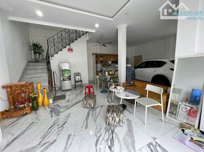 SIÊU PHẨM BIỆT THỰ SÂN VƯỜN GÓC 2 MẶT TIỀN THẠNH MỸ LỢI TĐ - CHỈ 21 TỶ! 🔥 - 2
