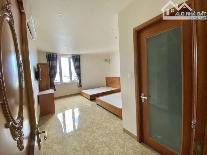🔥 HOTEL MẶT TIỀN TRẦN QUỐC HOÀN TB - 20 P - DÒNG TIỀN 1.4 TỶ/NĂM - GIÁ TỐT! 🔥 - 2