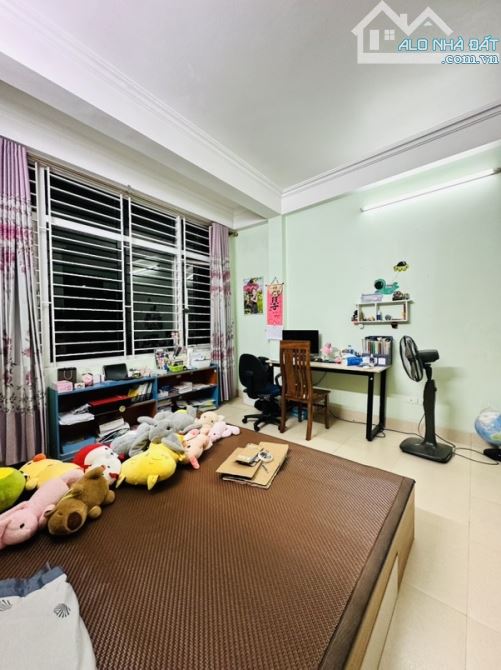LÔ GÓC NGỤY NHƯ KON TUM, GẦN PHỐ, NHÀ ĐẸP, NGÕ PHÂN LÔ OTO, MT RỘNG, 64M2, HƠN 14 TỶ - 2