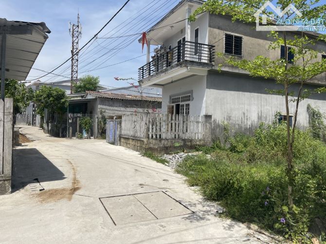 Bán đất Nguyễn Hữu Cảnh, An Tây, Tp Huế. - 2