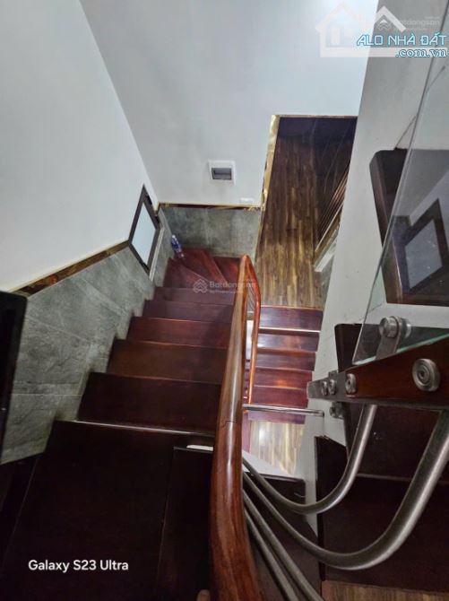 Siêu phẩm- Nguyễn Đổng Chi- Gara ô tô- KD- 40m2- 3PN. Giá 13 tỷ - 2