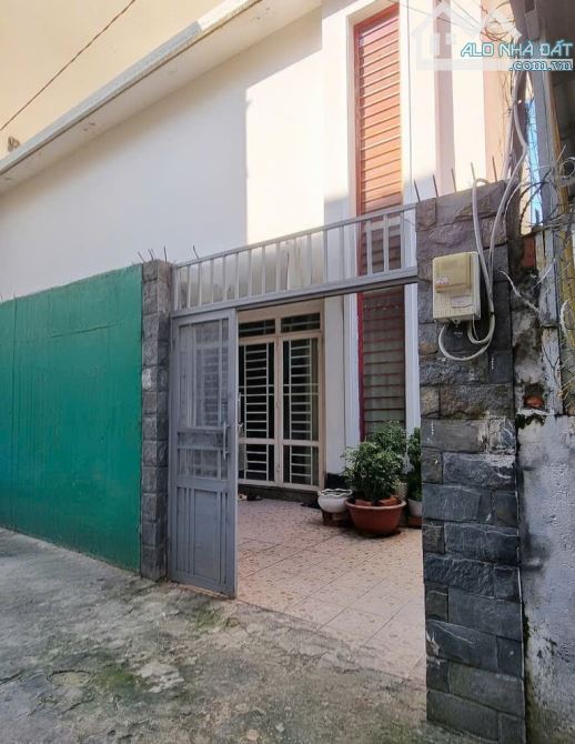 SIÊU HIẾM! NHÀ 200M² – HẺM XE HƠI – GẦN PHẠM VĂN ĐỒNG – GIÁ CHỈ 16 TỶ! - 2