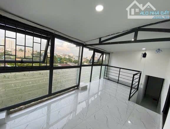 GIẢM 1TỶ3 💥 CHDV DÒNG TIỀN 840TR/NĂM, NGANG 14M, HẺM XE HƠI, LINH ĐÔNG CHỈ HƠN 13 TỶ - 2