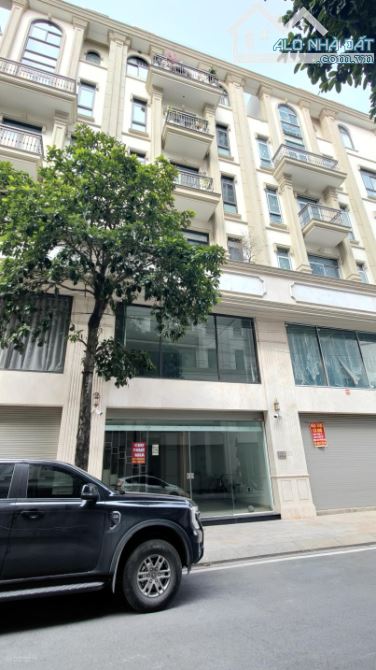 Cho thuê liền kề Him Lam - Tố Hữu 91m², 6 tầng phù hợp VP, KD online, kho, giá 20tr - 2