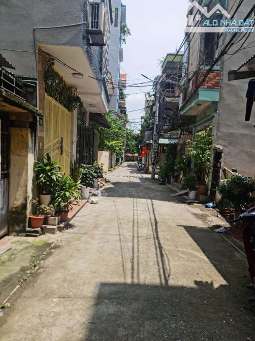 BÁN GẤP 72M*MT4.8M ĐẤT TẬP THỂ VIỆN QUY HOẠCH RỪNG NGỌC HỒI P.LÔ Ô TÔ CHỈ 11.5 TỶ - 2