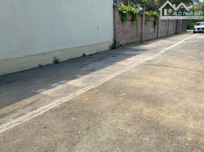 Cần bán đất 60m2 2.5ty cách khu CNC Hoà Lạc 1km, oto tránh tại Đồi Sen - Bình Yên - Hà Nội - 2