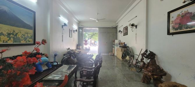 CHO THUÊ NHÀ MẶT TIỀN ĐƯỜNG NGUYỄN THỊ ĐỊNH - 2