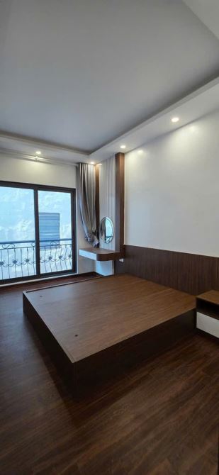 Bán nhà riêng 15m ra mặt phố Quang Trung Hà Đông dt 35m2, 5 tầng, MT 3,5m giá chỉ hơn 6 tỷ - 2
