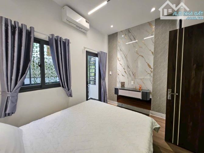 💥SIÊU PHẨM GÒ VẤP - THỐNG NHẤT - NỘI THẤT LUNG LINH - Ở NGAY - NHỈNH 3 TỶ TL - 2