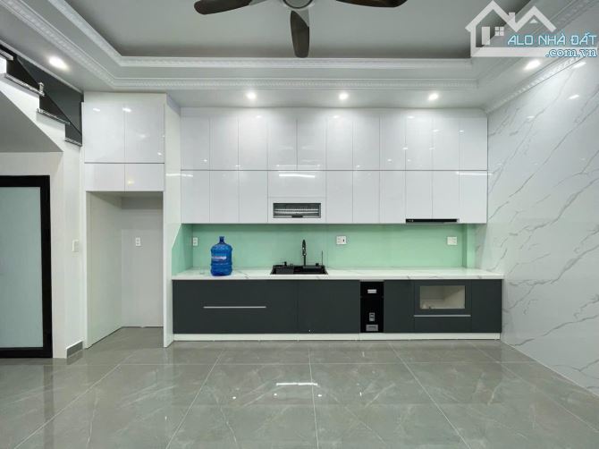 🌳Nhà 4 tầng thang máy TĐC tuyến 3 Lê Hồng Phong  - 81m2 - Giá 10,8 tỷ - 3