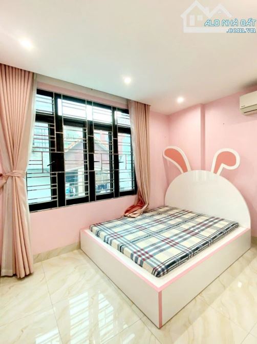 Xuân Đỉnh - Mặt ngõ thông - Kinh doanh - 5 t - Mt 3.8m -  12 .x tỷ ( thương lượng mạnh) - 3