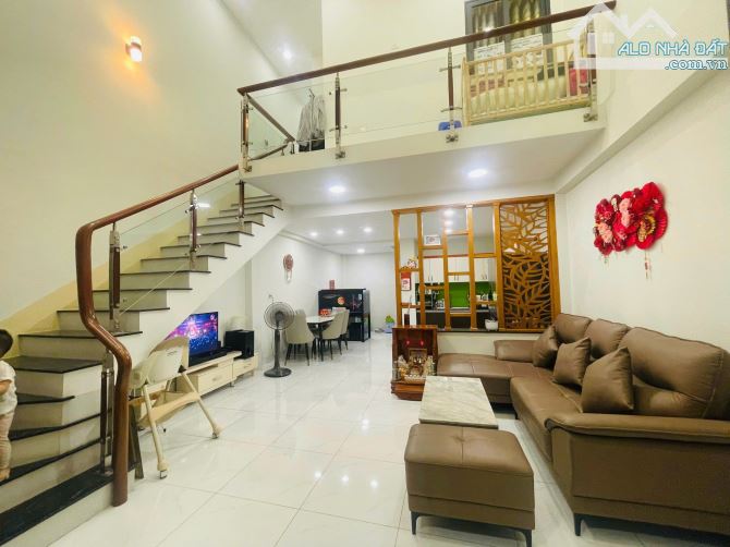 Bán Nhà Gác Lửng Tâm Huyết Gần Chợ 26 Tân Phong, Biên Hoà chỉ hơn 3 Tỷ - 11