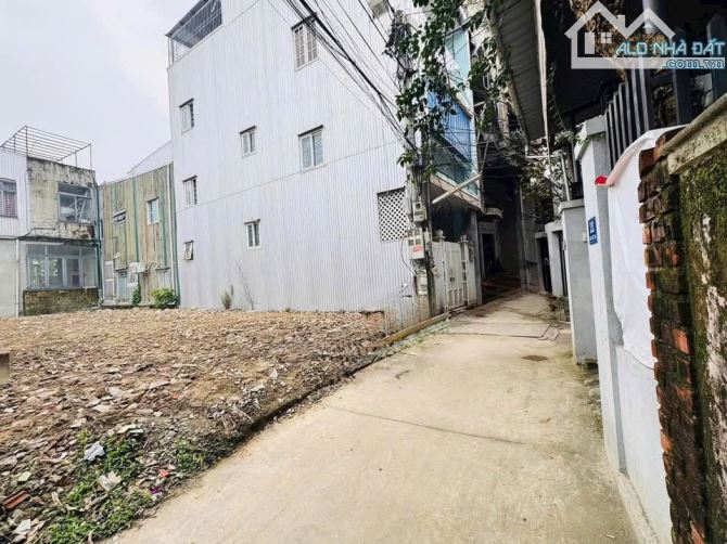 Bán Đất Kiệt Hùng Vương 91m2 Gía Chỉ 2,1xxTỷ - 3