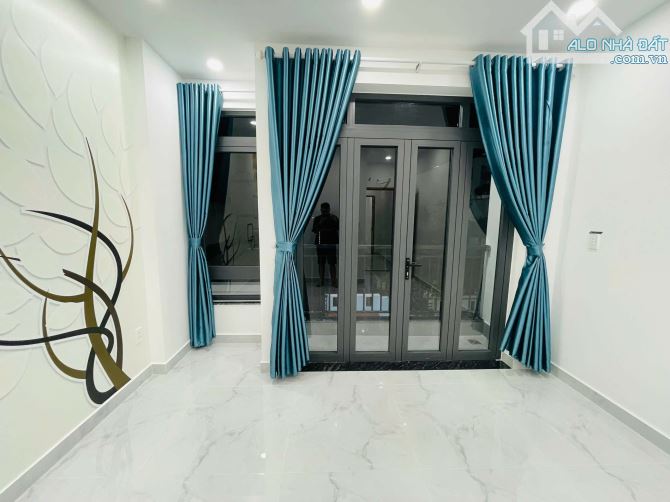 🏡 BÁN NHÀ 5 TẦNG - HƯƠNG LỘ 2, BÌNH TRỊ ĐÔNG A, BÌNH TÂN - 3