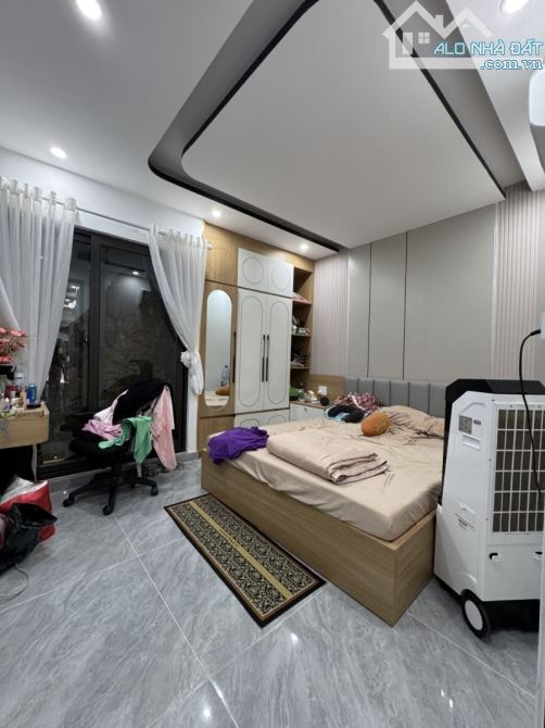 🏡 Siêu Phẩm 3 Tầng Kiệt Ô tô  NGUYỄN CHÁNH – GẦN BIỂN – GIÁ SIÊU YÊU 🏡 - 3
