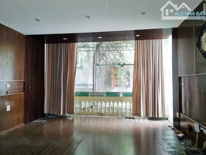 Bán nhà Trần Phú Hà Đông – 85m² – mặt tiền 5.2m – sổ đỏ chính chủ, giá nhỉnh 16 tỷ. - 3