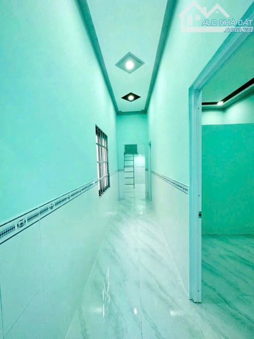 4❌18m, BÁN NHÀ SHR LÊ THỊ RIÊNG, SÁT MẶT TIỀN, Q.12, NHỈNH 3 TỶ - 3