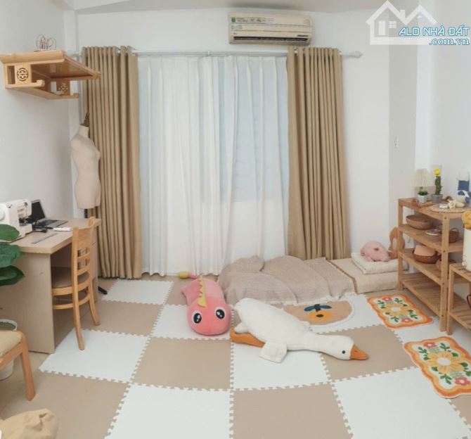 Bán nhà Tân Triều, Thanh Trì, Gần ô tô, gần hồ Triều Khúc 31m2, 5.85 tỷ - 3