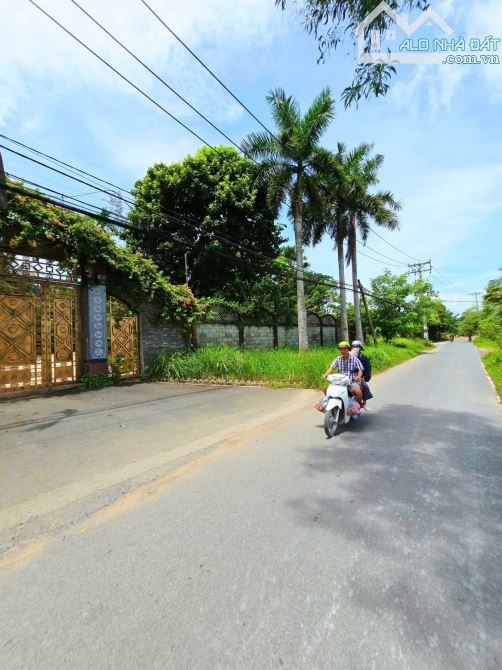 💥 ĐẤT NỀN 155M2, NGANG 5M, ĐƯỜNG Ô TÔ 7M, GẦN CHỢ LONG PHƯỚC - 3