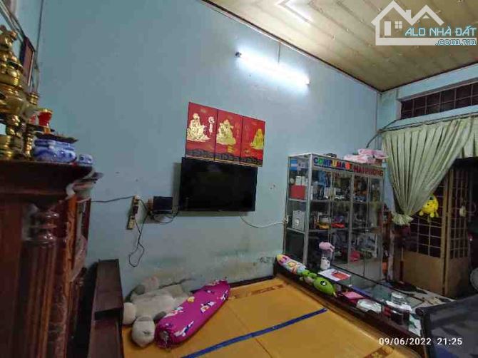 GẤP BÁN NHÀ C4 PHÚ THỌ HOÀ, 85M2, NGANG LỚN HIẾM 6.6M CÓ, 6.7 TỶ TL - 3