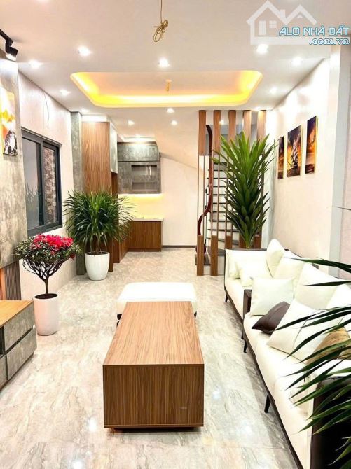 Bán nhà Văn Hội, 35m2, phân lô, ô tô, nội thất chủ tặng,  nhỉnh 5tỷ. - 3