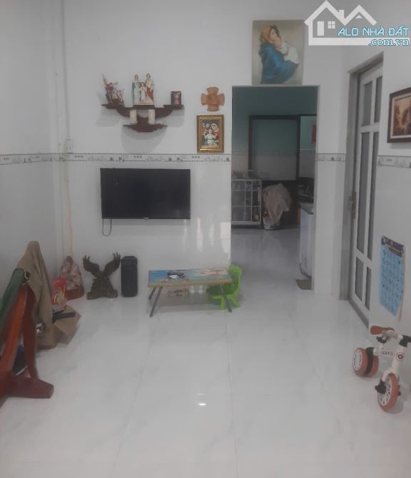 💎 Nhà Bán (8 x 43m) Mặt tiền Nguyễn Trọng Hợp, KP Long Mỹ, Phường Long Chánh, TPGC - 3