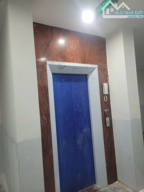 CCMN MỄ TRÌ NAM TỪ LIÊM 61m 18.5TỶ 7TẦNG MT 6.4m. DÒNG TIỀN 70TR/THÁNG. - 3