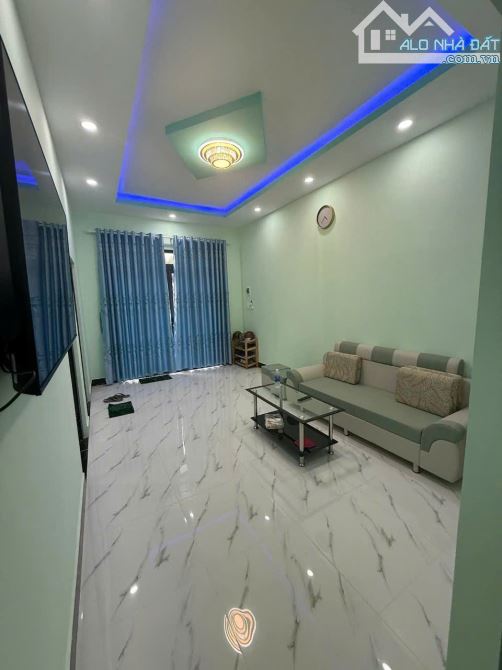 💎 Nhà mới xây (6 x 13m) Mặt tiền Phan Thị Bạch Vân, Phường 1 gần Chợ Gò Công - 3