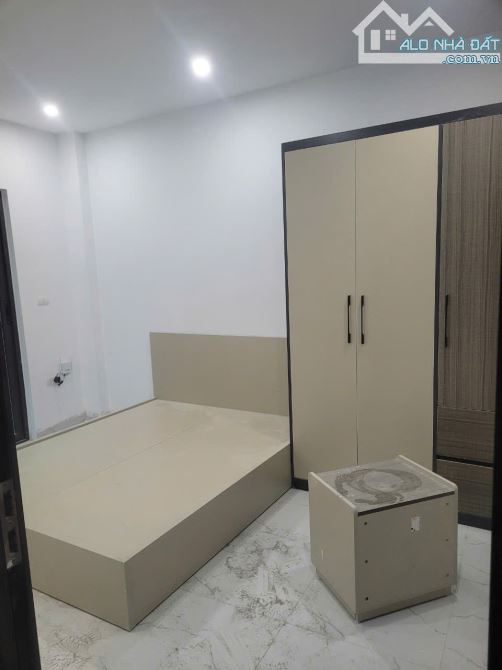 CCMN LÔ GÓC MỄ TRÌ NAM TỪ LIÊM 71m 20.8TỶ 7TẦNG MT 7m. DÒNG TIỀN 80TR/THÁNG. - 3
