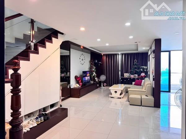 Bán Chung Cư Duplex Cao Cấp – Mặt Phố Nguyễn Trãi – Quận Thanh Xuân - 3