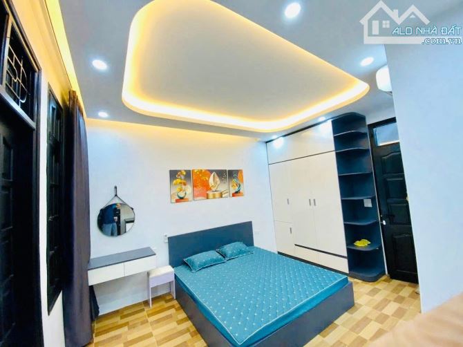 Hot! Bán Toà CCMN - Xuân Thuỷ- Cầu Giấy - Gần Phố - 55M2 -5 Tầng - MT4.3m - 12 Tỷ Hơn - 3