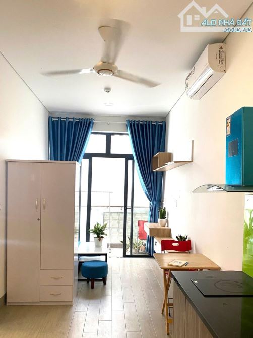 Bán Tòa Căn Hộ 5 Tầng Bà Huyện Thanh Quan | 11 Phòng | Dòng Tiền 62tr/tháng | Giá 13,x Tỷ - 3