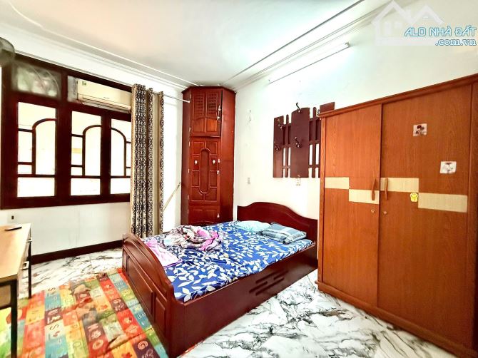 BÁN CCMN MỸ ĐÌNH NAM TỪ LIÊM 124m 31TỶ 6 TẦNG MT 7.3m. DÒNG TIỀN 200TR/THÁNG - 3