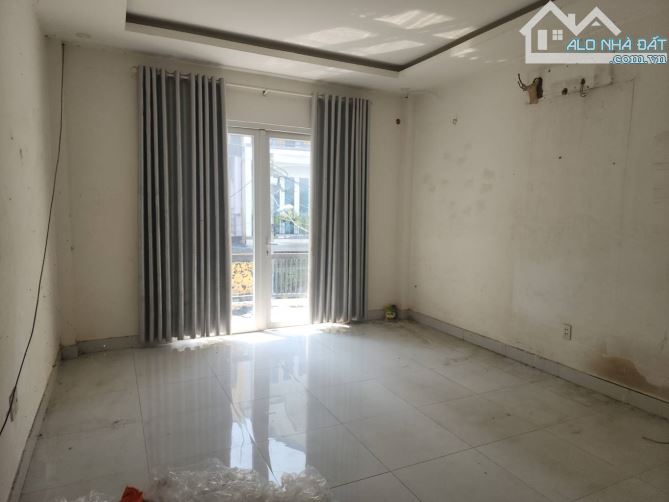 Bán nhà 4 tầng đường thạnh Xuân 13 phường thạnh Xuân quận 12 - 3