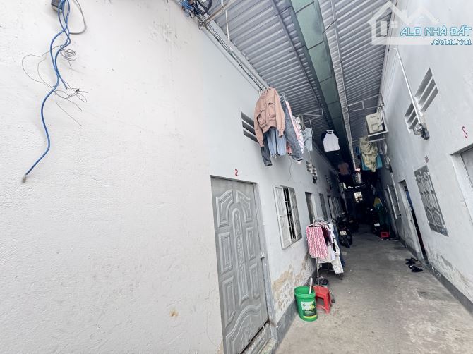 Bán Cặp Trọ ngang 11m Gần Big C , Tp Hồ Chí Minh ( Dĩ An cũ ) - 3