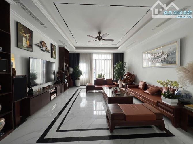 Biệt thự Liền kề galaxy ngân hà Vạn Phúc 91m mt5.2m 6 tầng thang máy đẳng cấp vừa ở vừa kd - 3