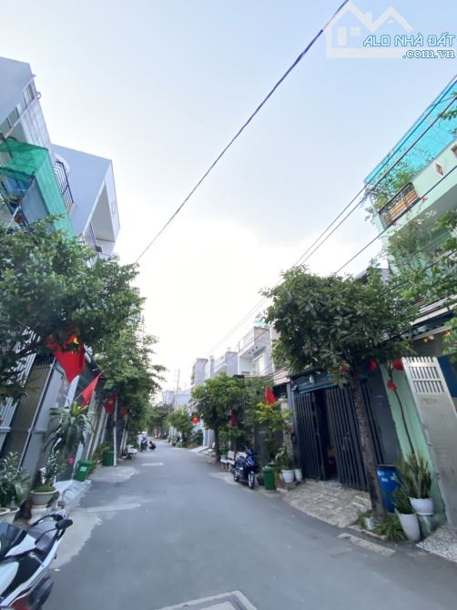 Đất nền Phú Hữu giá rẻ – Đường Gò Cát 8m có vỉa hè – Gần cao tốc Long Thành, chỉ 3.05 tỷ - 3
