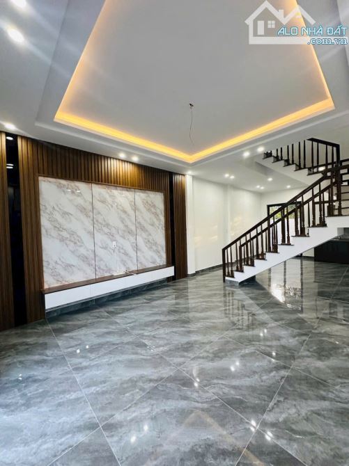 🏠Căn nhà xây độc lập 3 tầng, có sân cổng riêng ở tại Kiều Trung, Hồng Thái, An Dương. - 3