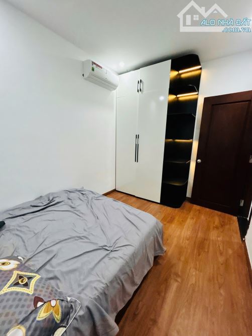 CHO THUÊ CĂN HỘ CHUNG CƯ CAO CẤP MINH LINH, TP HUẾ - 3