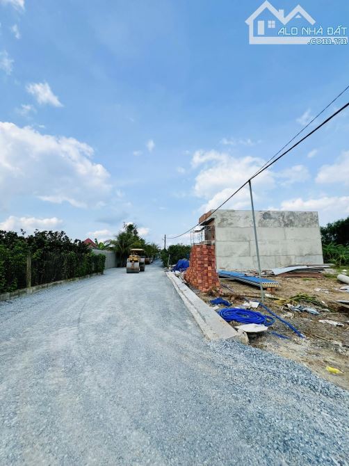 Bán lô góc 2 mặt tiền view sông Đồng Nai giá tốt nhất thị trường - 3